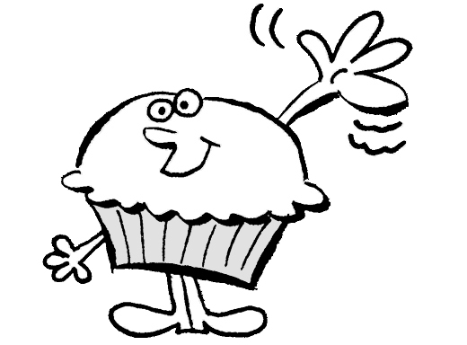 520x384 Food Funnies Highlights Kids