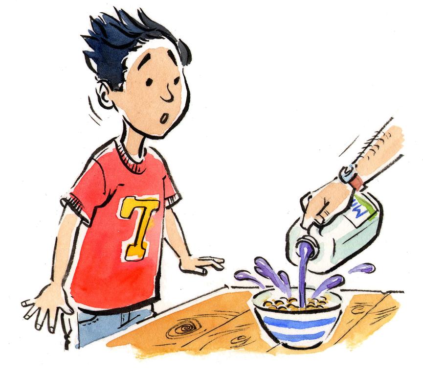 865x768 Just Joking Harmless And Quirky April Fools' Day Jokes To Play