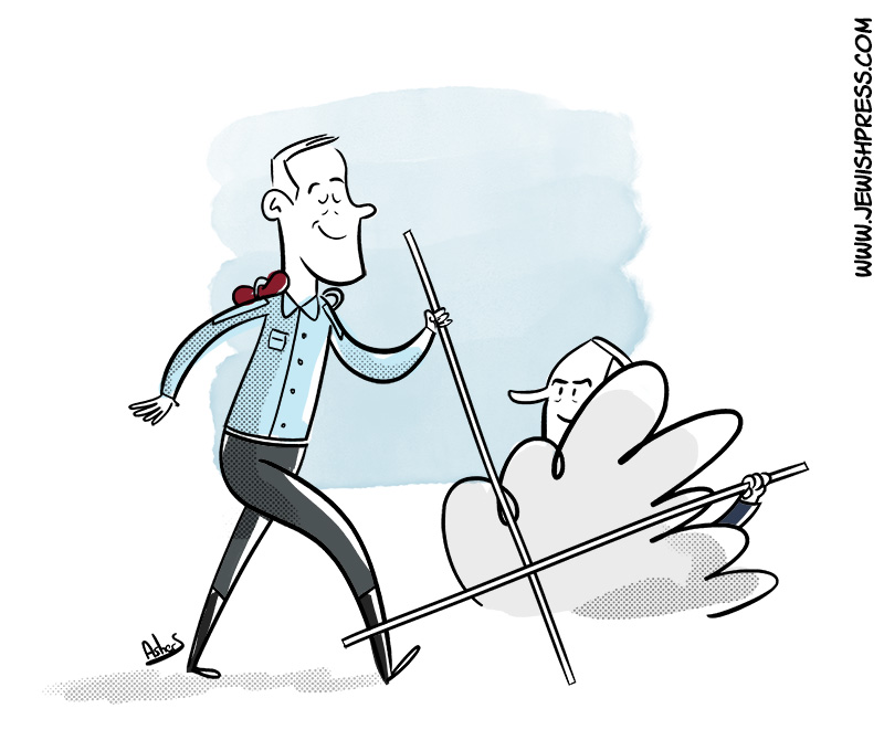 800x680 Post Election Jokes The Jewish Press