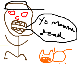 300x250 Ur Mom Jokes