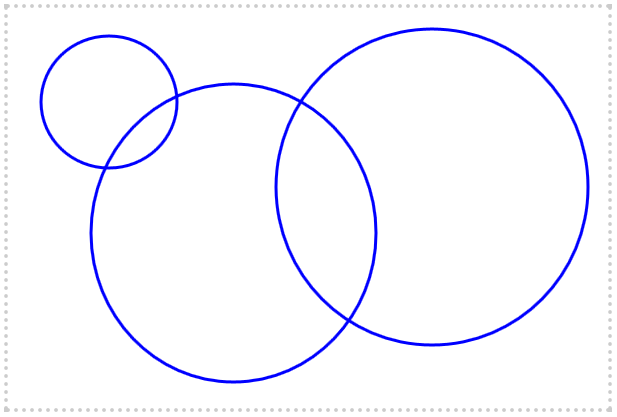 617x417 Jqueries Raphael Js Draw Circle Based On Mouse Move