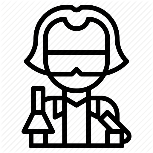 512x512 Collection Of Free Drawing Lab Profile Download On Ui Ex