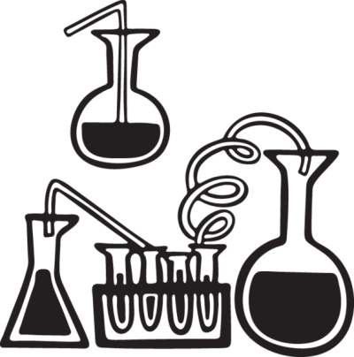 400x404 Download Free Png Collection Of Free Drawing Lab Physical Science