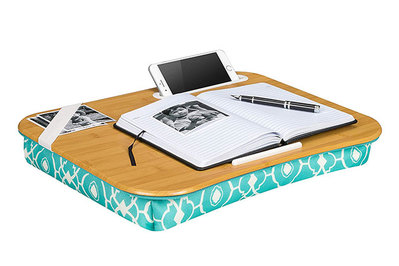 399x266 the best lap desk for reviews