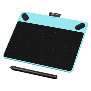 380x380 Wacom Drawing Laptop Huge Freebie! Download For Powerpoint