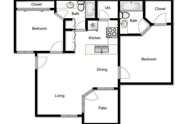 650x433 The Boulevard