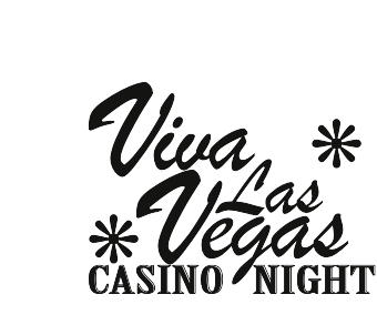 340x302 Viva Las Vegas Casino Night Donationmatch