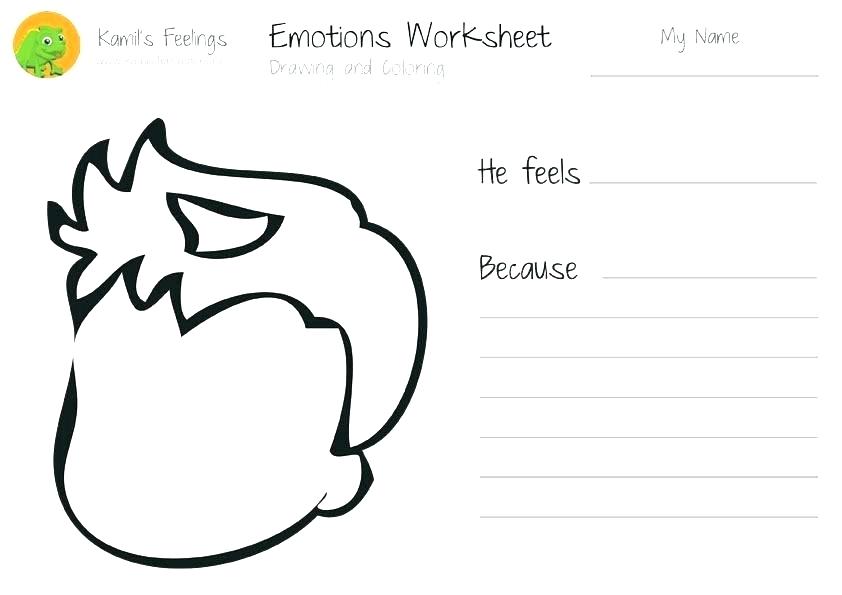 842x595 emotions lesson plans preschool unique feelings and emotions