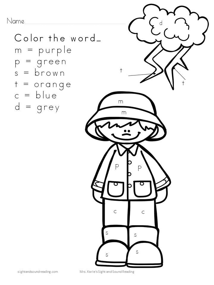 720x960 Seasons Lesson Plans And Activities For Preschoolkindergarten