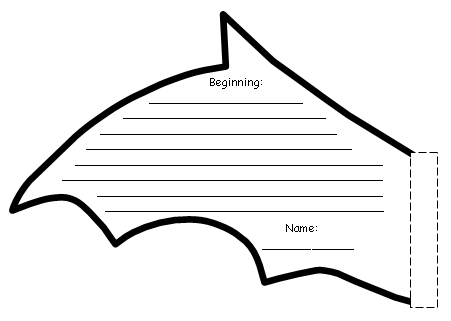 451x321 stellaluna lesson plans, teaching resources, summary