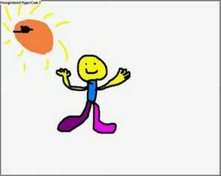 450x360 Drawing Lessons, How To Draw On Ms Paint Like A Pro