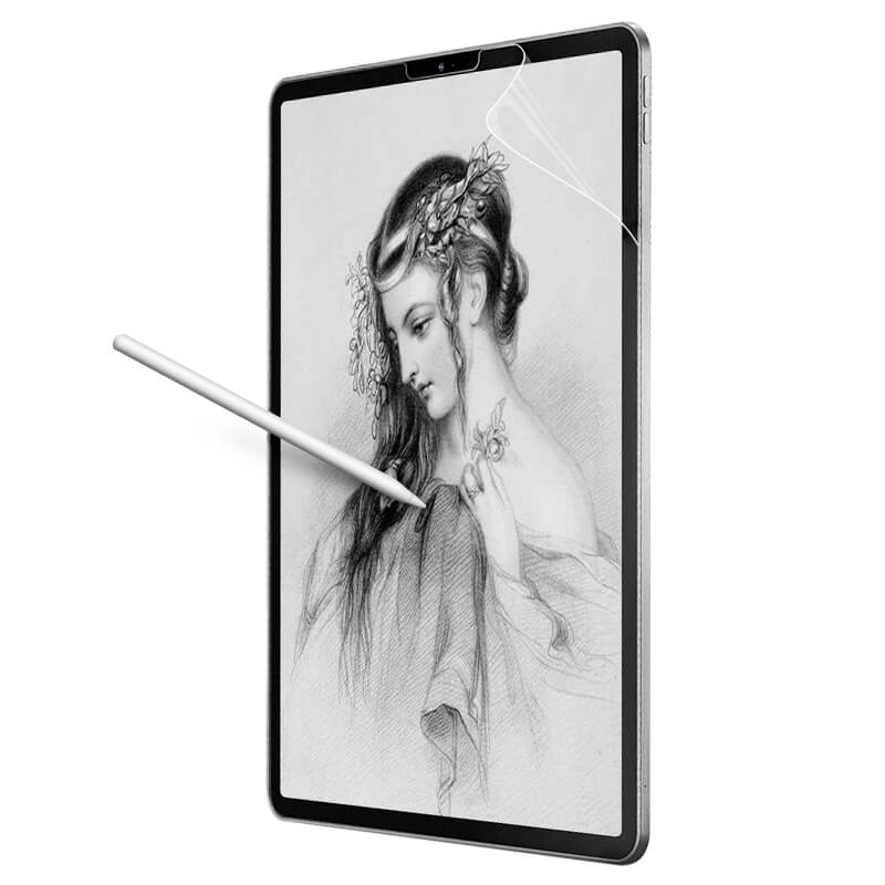 800x800 Nillkin Antiglare Ar Paper Like Screen Protector For Apple Ipad