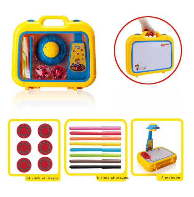 632x640 Online Shop Kinds Of Images Slides Projection Drawing Board Toy