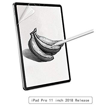 350x350 Litchi Ipad Pro Paperlike Screen Protector Texture