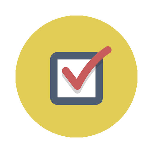 512x512 Easy To Do List