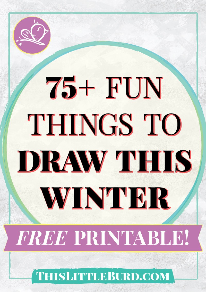 800x1132 Fun Things To Draw This Autumn