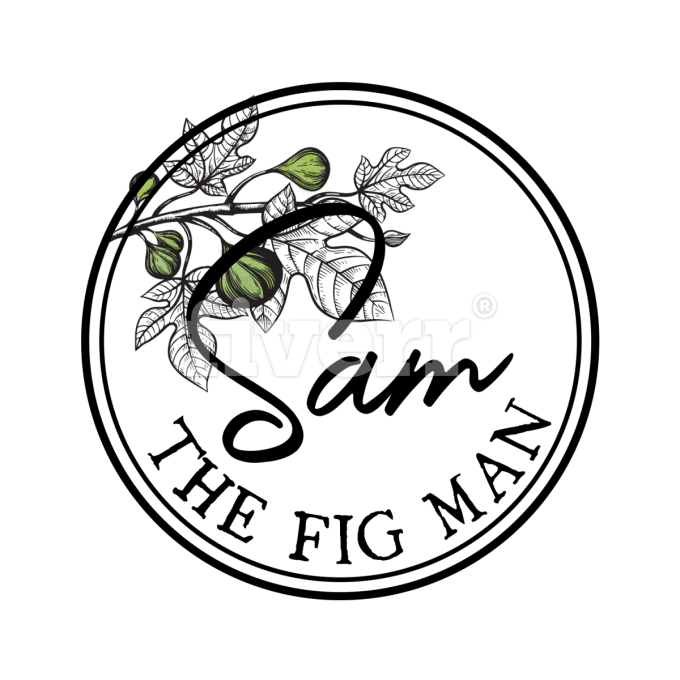 680x680 Design Hand Drawn Vintage,country Cottage Rustic Logo Design