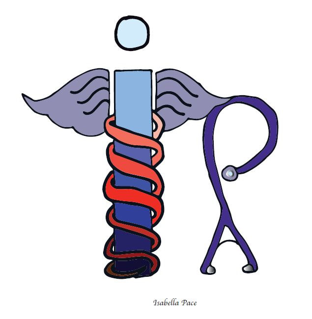 635x650 Unit Personal Logo Design