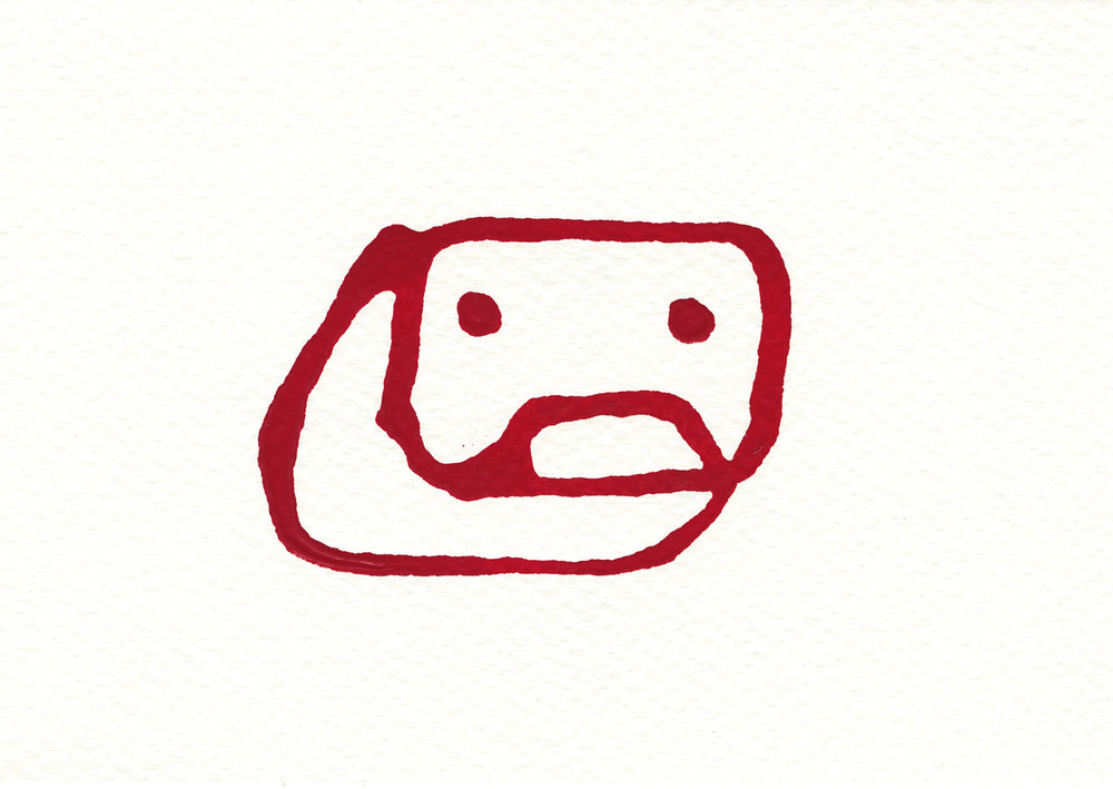 1000x709 Lots Art On A Postcard