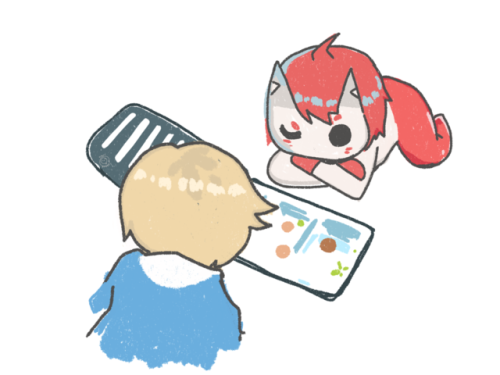 500x375 Toca Life Office Tumblr