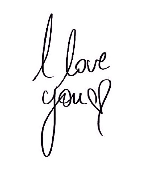 500x625 Image About Love