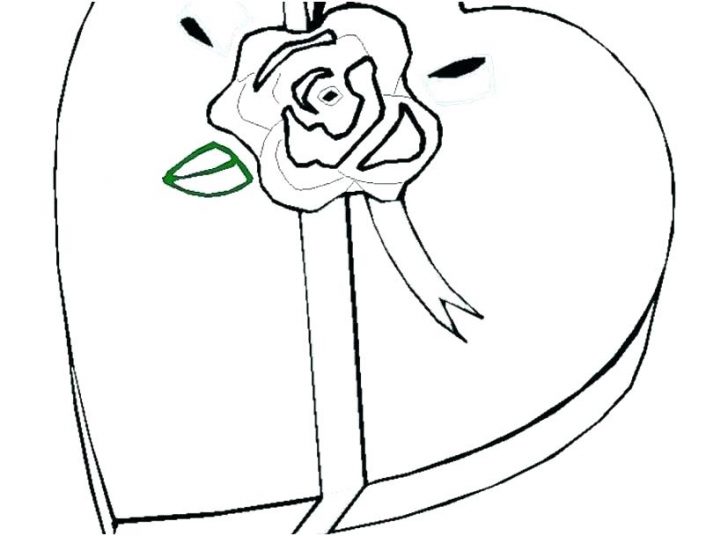 728x536 Coloring Pages For Adults To Print Halloween Free Printable Box