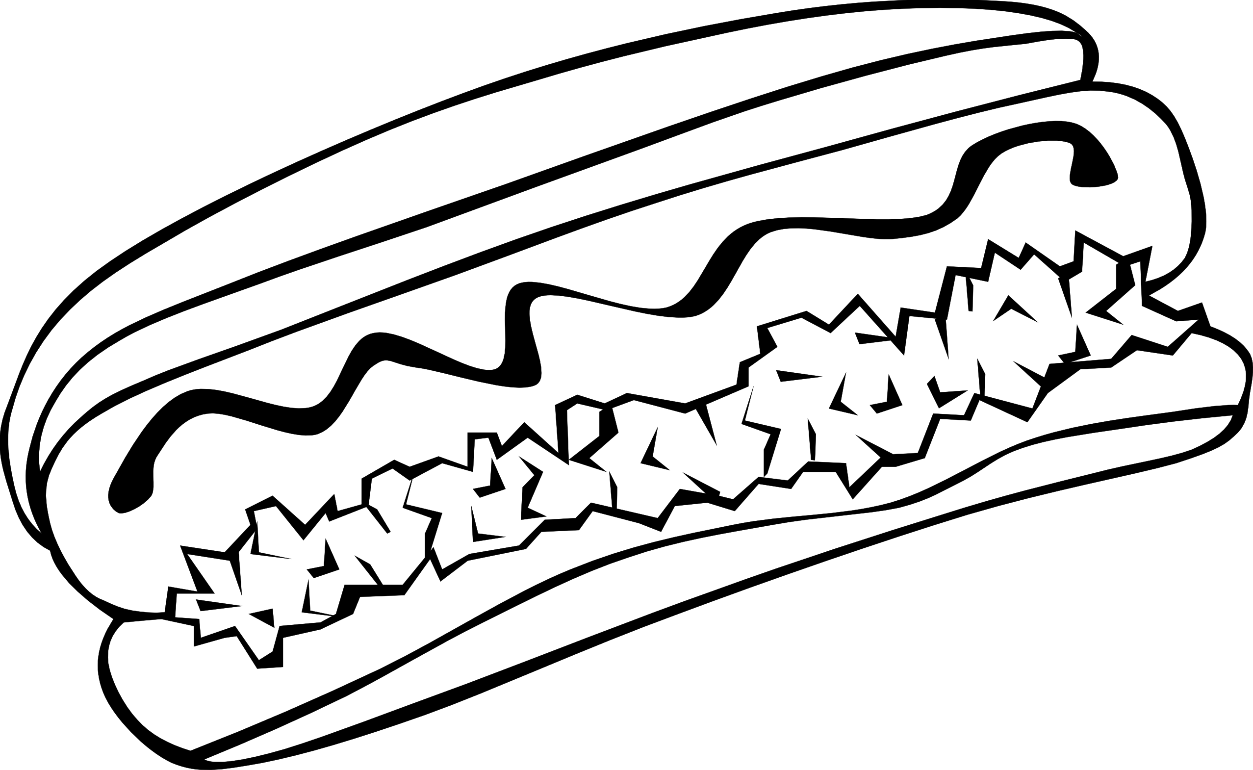 2555x1570 Diner Clipart Lunch