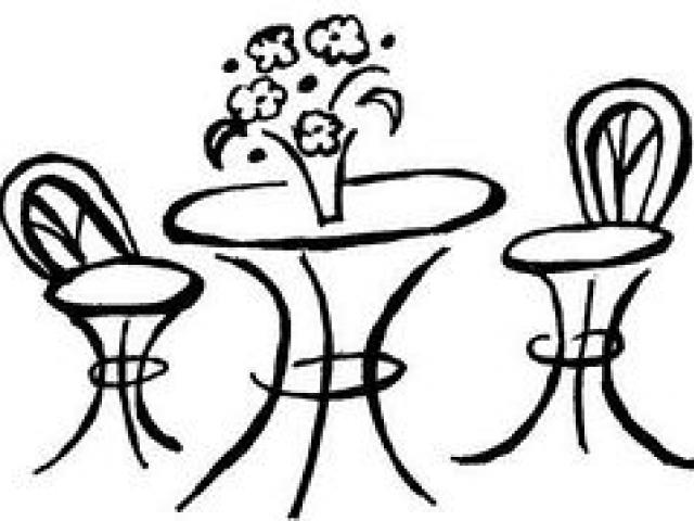 640x480 Lunch Clip Art