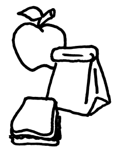 234x300 Lunch Play Paoli Methodist Nursery School