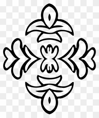 320x380 Graffiti Lodown Magazine Cross Drawing Art