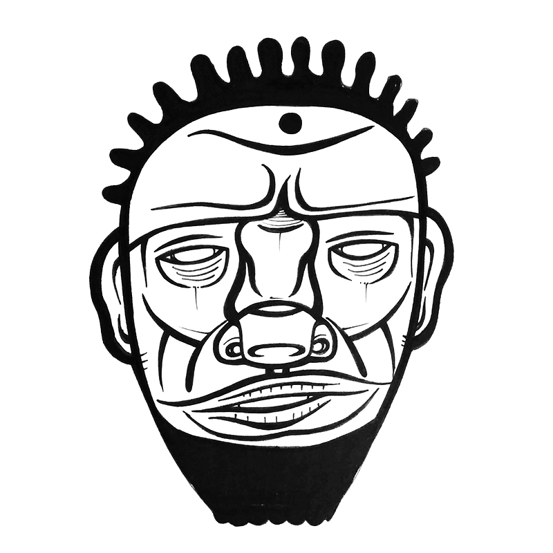 800x800 Spotlight Saturday Illustrator Kwasi B The Manifold Magazine