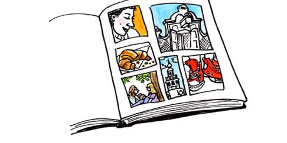 1200x600 Sketching With Koosje