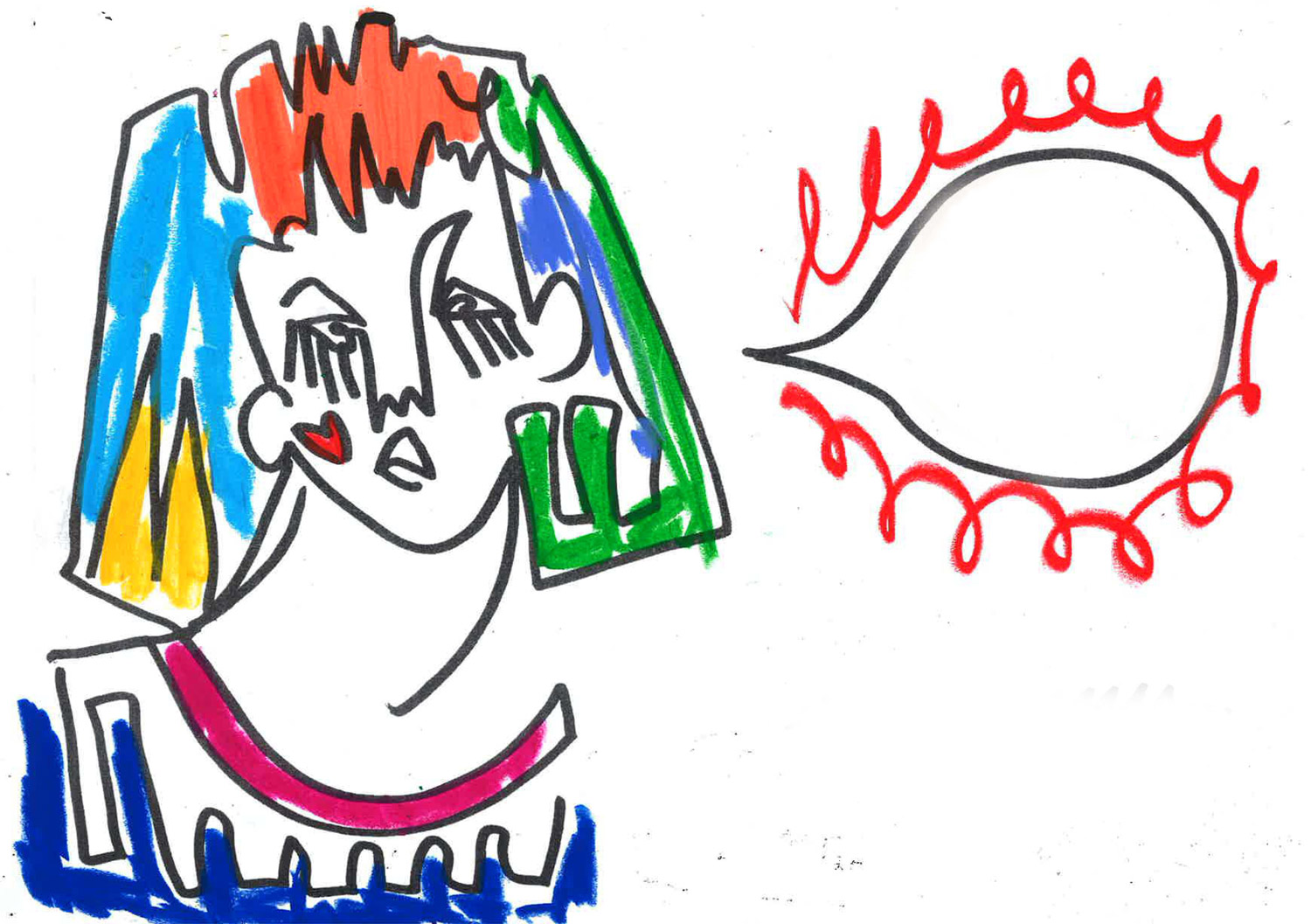 1500x1057 Drawings Helen Bullock