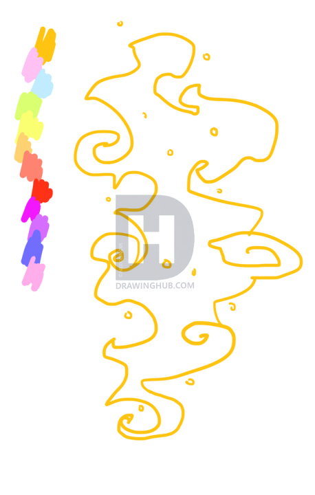 458x720 how to draw magic, magic, step