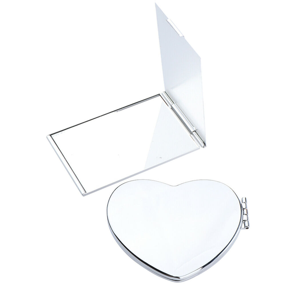 1000x1000 folding pocket mirrors makeup beauty travel vanity mirror
