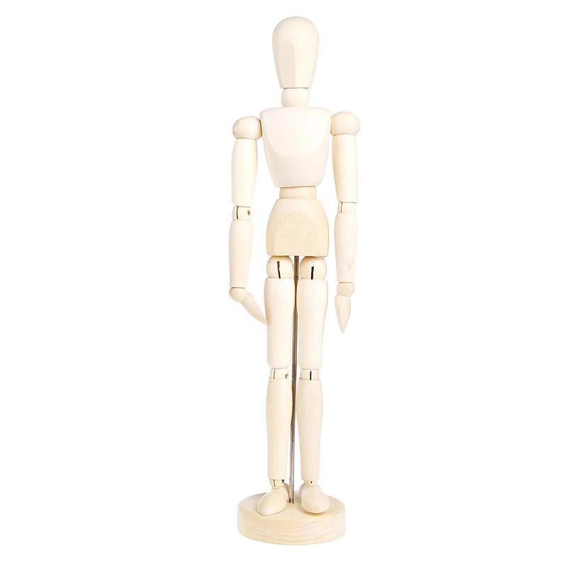 800x800 ltplaza sml wooden manikin, artist drawing manikin sketch art