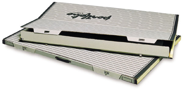 600x300 Safco Portable Art And Drawing