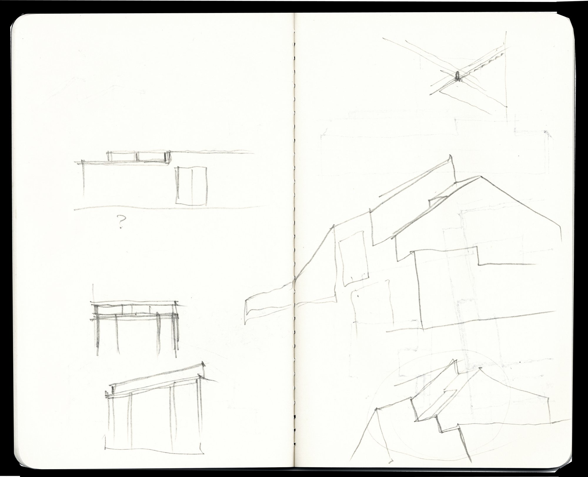 2000x1622 freddie phillipson sketchbooks drawings drawing matter