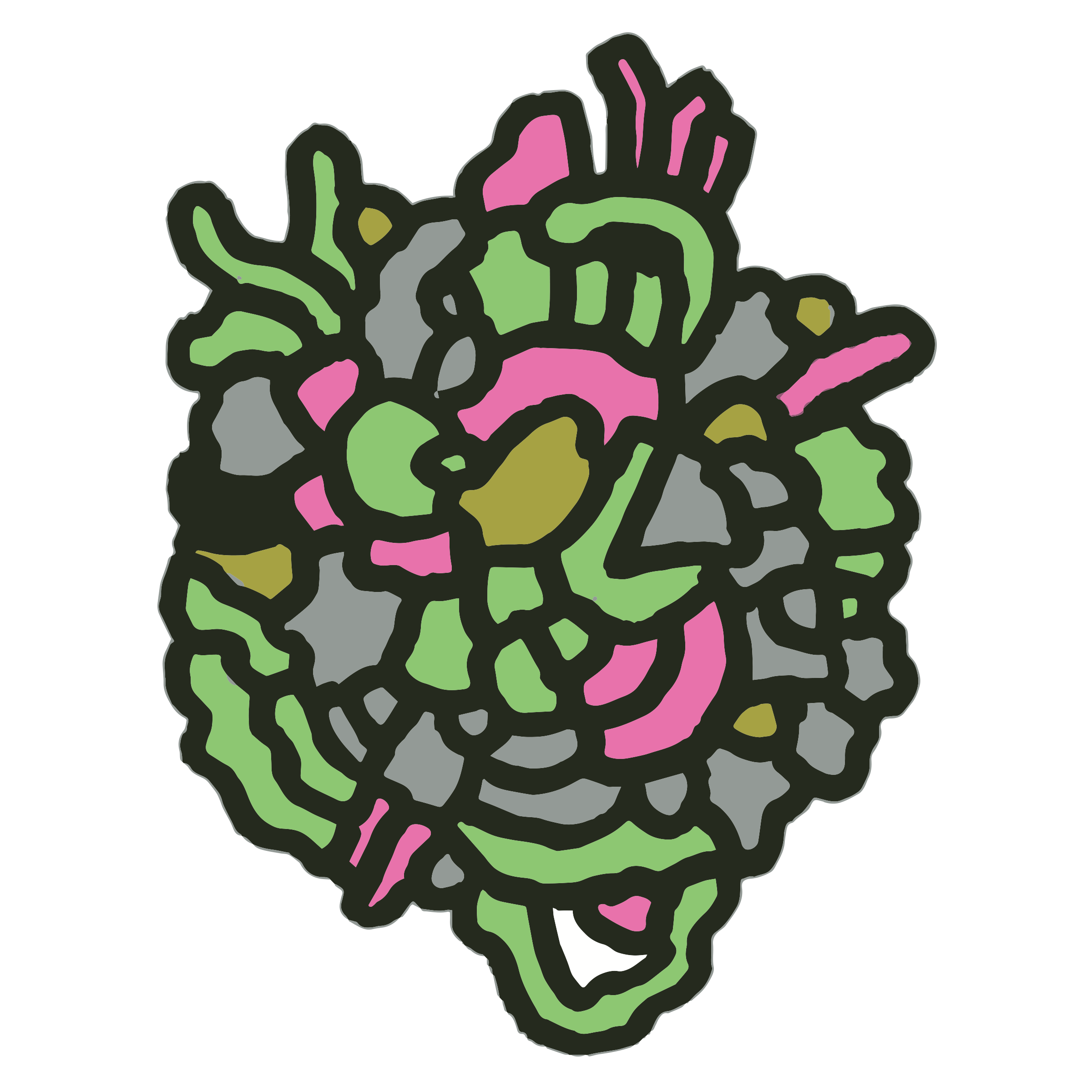 2400x2400 Mind Matter