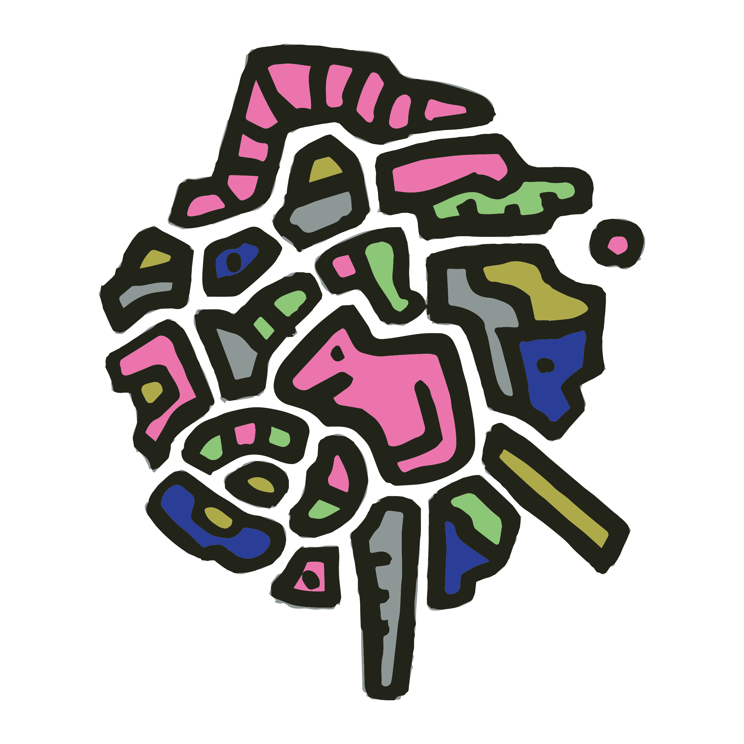 2400x2400 Mind Matter