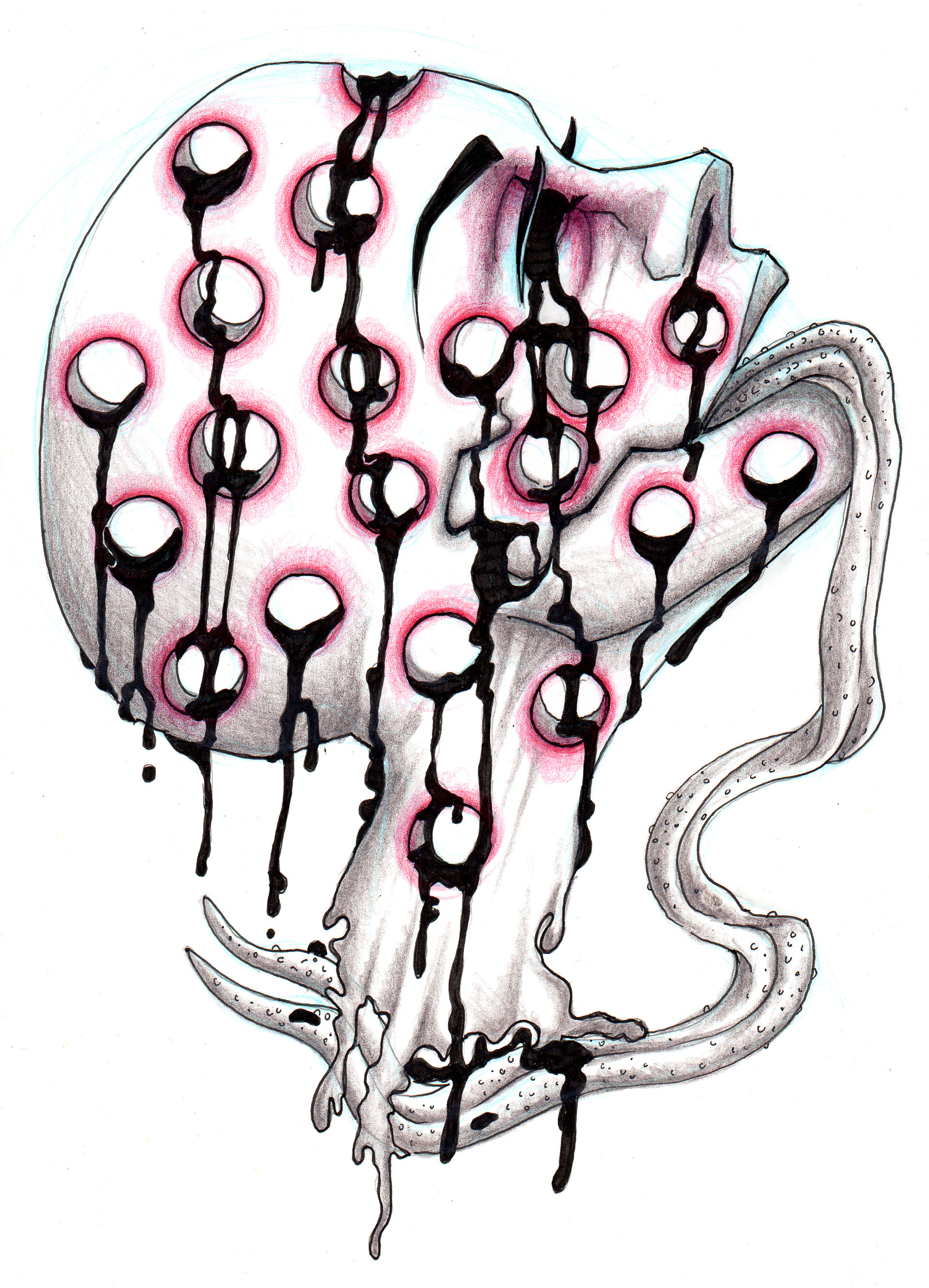 1920x2661 Artstation