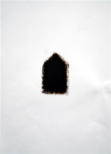 361x500 Dark Matter Drawing Julie Mecoli Axisweb Contemporary Art Uk