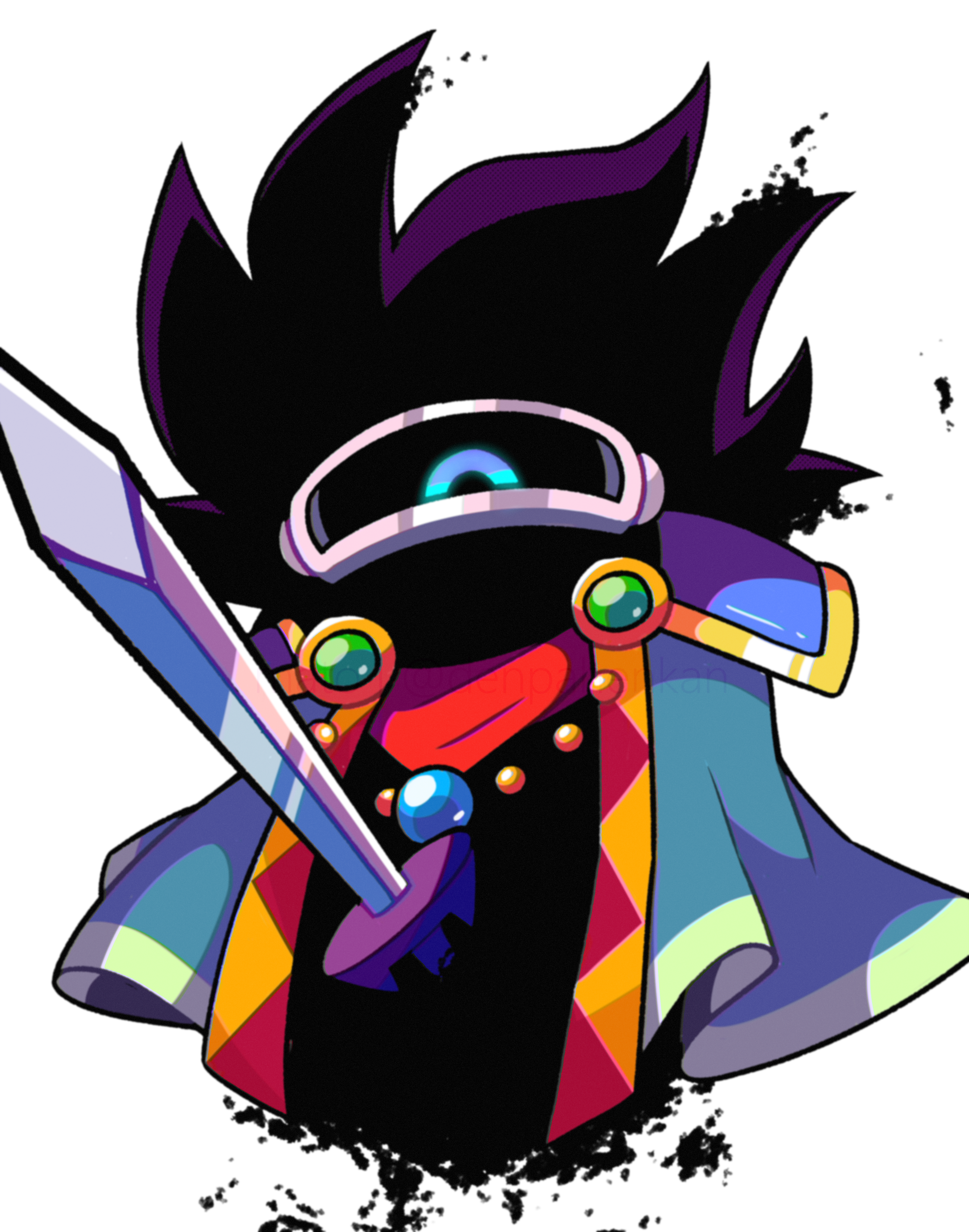 3147x4000 Dark Matter