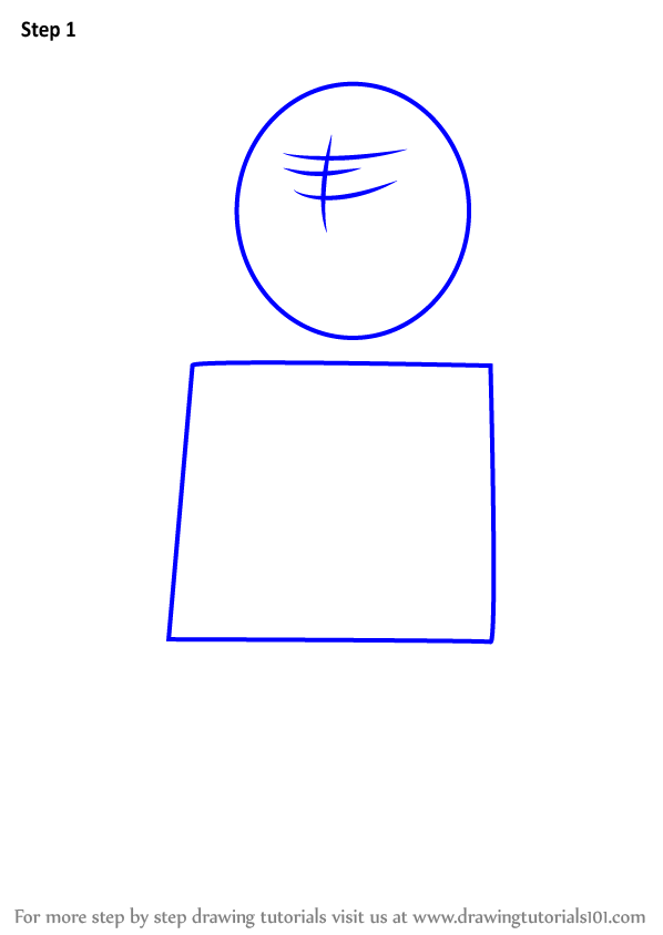 598x844 Learn How To Draw Max From Total Drama