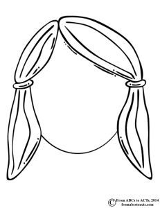 231x300 all about me preschool activities work all about me preschool