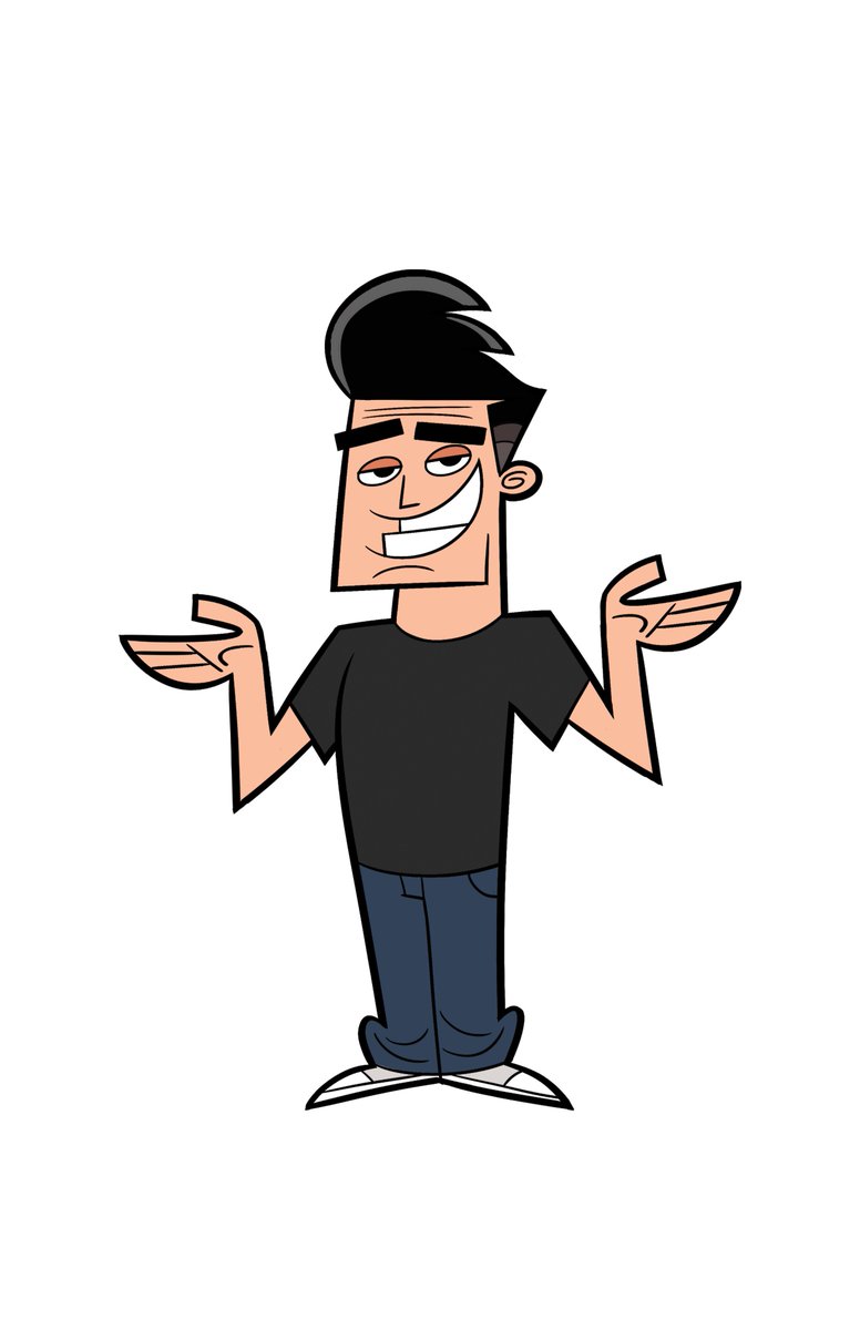 776x1200 Butch Hartman On Twitter Draw Me As A Superhero And You May Be