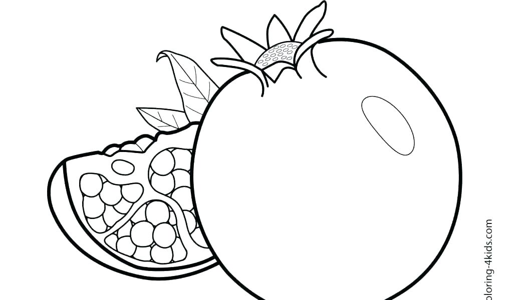 1024x600 drawing of vegetables for kids fruits worksheets architectures