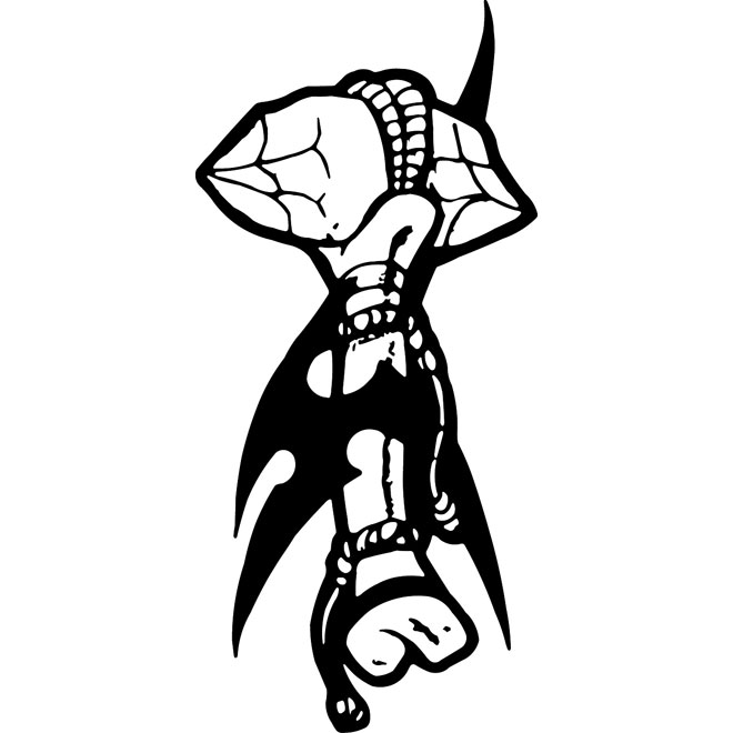 660x660 tomahawk drawing meaning for free download