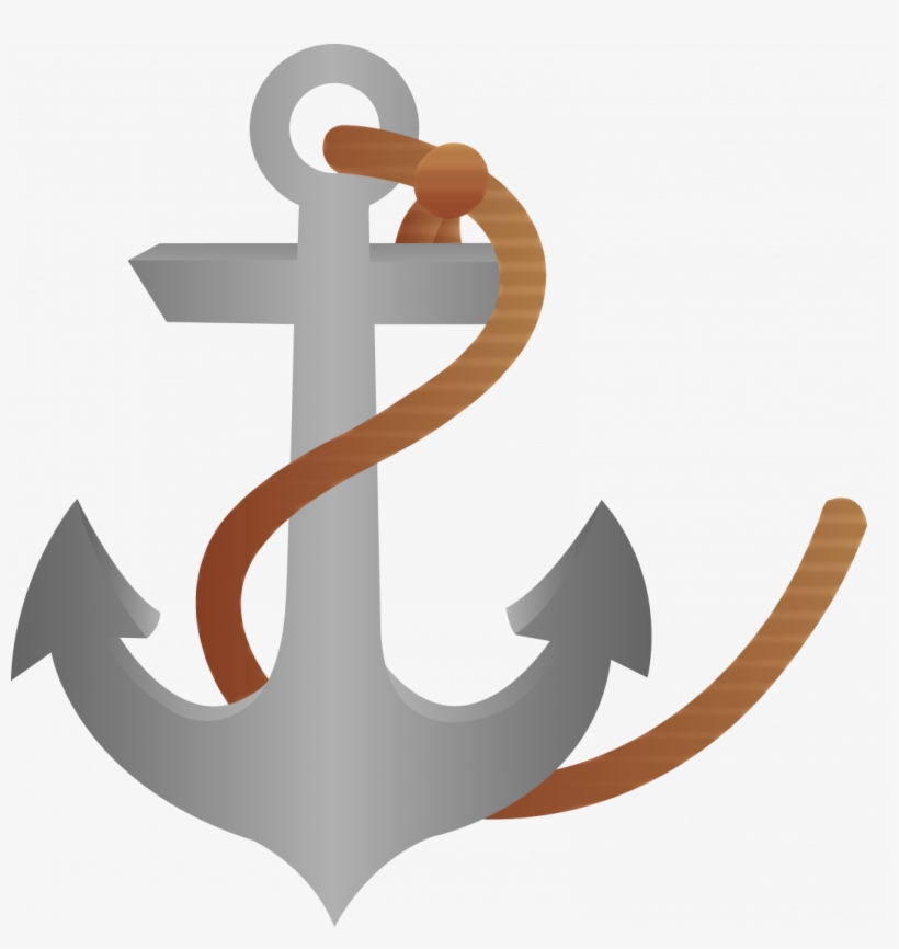 820x866 Anchor Drawing Meaning
