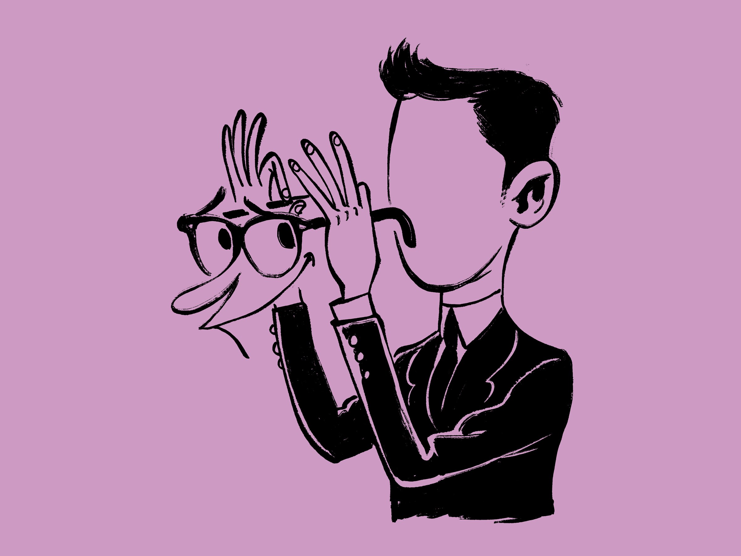 2400x1800 Mr Know It All On Honesty And Social Media Wired